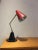 Dutch Sun Series Desk Lamp by H. Th. J. A. Busquet for Hala, 1955 For Sale - Image 6 of 7