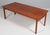 Vintage Coffee Table in Teak by Tove & Edvard Kindt-Larsen, 1960s For Sale - Image 3 of 8