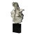 Vintage Zanfeld Taxco Mexico Aphrodite .925 Silver Figural Sculpture For Sale