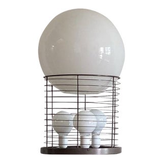 "Alcinoo" Lamp by Gae Aulenti for Artemide For Sale