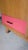 Red Vintage Wardrobe by André Sornay, 1950s For Sale - Image 8 of 14