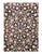 Viscose on a cotton foundation with a medallion This rug has a dense, soft pile, and excellent quality, to ensure that you...