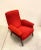Mid-Century Armchair, 1960s For Sale - Image 18 of 18