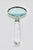 Vintage Lucite Handle Magnifying Glass For Sale In Tulsa - Image 6 of 8