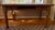 Farmhouse 1990s Rustic Farmhouse Writing Desk For Sale - Image 3 of 8