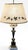 Mid 20th Century Neoclassical Brass and Painted Milk Glass Grapevine Lamps - A Pair For Sale In Portland, ME - Image 6 of 18
