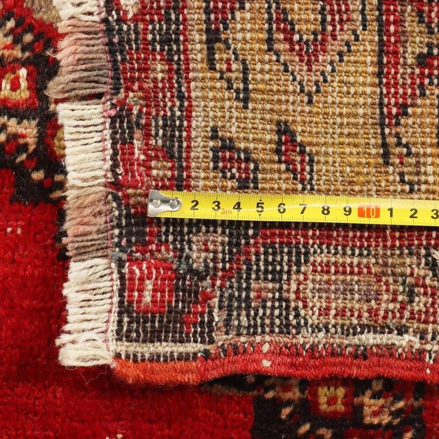 Anatolian Handmade Rug, Türkiye For Sale - Image 8 of 9