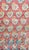 Salmon Early 20th Century Persian Bidjar Rug For Sale - Image 8 of 15