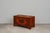 Asian Camphor Chest in Mahogany, Late 20th Century For Sale - Image 5 of 18