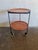 Mid-Century Modern Serving Trolley For Sale - Image 11 of 11