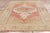 Vintage Turkish Oushak Rug, 04'04 X 07'04 For Sale - Image 9 of 10