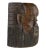 African Hand-Carved African Face Mask For Sale - Image 3 of 5