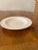 Wedgwood White Night and Day Individual Pasta/Soup/Salad Bowl a Classic Mint Condition. For Sale - Image 9 of 12