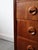 Vintage Danish Chest of Drawers in Teak, 1960s For Sale - Image 6 of 12