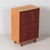 Pastoe cb37 secretaire cabinet designed by cees braakman in 1957, a rare and well-considered design from the berkenserie....