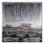 Enzo Rovella, Landscape in Winter, 2009, Mixed Media on Canvas For Sale