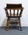 Thomasville Furniture Pine Manor Collection Rustic Americana Dining Arm Chair 8321-835 For Sale In Kansas City - Image 6 of 11
