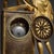 Mantel Clock with Apollo, Early 19th Century For Sale - Image 10 of 16