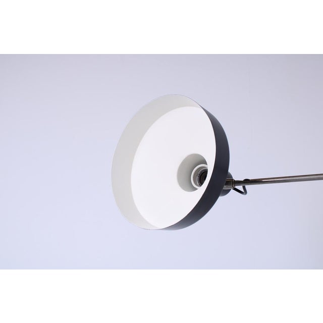Telescope Wall Light by Niek Hiemstra for Hiemstra Evolux, 1950s For Sale - Image 11 of 18