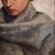 Italian Artist, Portrait of a Woman in Impressionist Style, 1920, Oil on Canvas, Framed For Sale - Image 12 of 15
