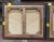 Pair of 19th Century French Pastoral Oil Paintings in Blackened Frames For Sale - Image 11 of 11