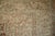 Vintage Distressed Heriz Rug - 8'3" X 12'6" For Sale - Image 13 of 15