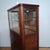 Vintage French Art Deco Display Cabinet, 1930 For Sale - Image 4 of 18