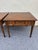 Wood Vintage Pair of Hekman Side / End Tables / Nightstands For Sale - Image 7 of 12