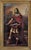 Maxmilian Ciccone, Alexander the Great, Oil on Canvas, Framed For Sale - Image 7 of 7