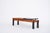 Mid-Century Modern Mid-Century Modern Bench by Inge & Luciano Rubino for Apec, 1960s For Sale - Image 3 of 16