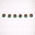 Brighten your home with festive sparkle using this LED Wreath Garland Light Set with Red Bow. Featuring a strand of...