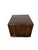 A distinctive mid-century cabinet end table from Broyhill Premier’s Emphasis collection, this compact storage piece...