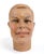 Art Deco Handsome Mannequin Head - French For Sale - Image 3 of 12