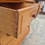 Brown Early 20th Century American Solid Maple Two Over Two Chest of Drawers Dresser For Sale - Image 8 of 15