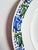 Early 20th Century Kornilov Brothers Russian Imperial Armorial Crest Antique Porcelain Plate For Sale - Image 5 of 10