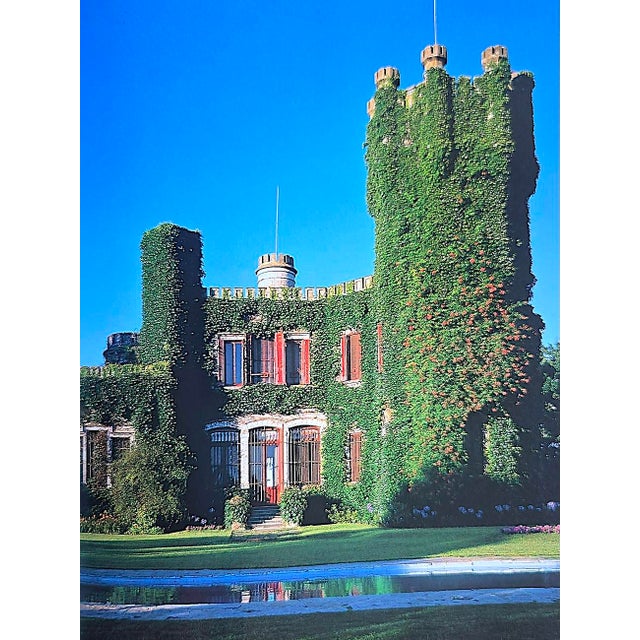 1992 1st Edition, "Estancias Argentinas", by Maria Saenz Quesada; Xavier Verstraeten (Spanish Edition) For Sale - Image 13 of 18
