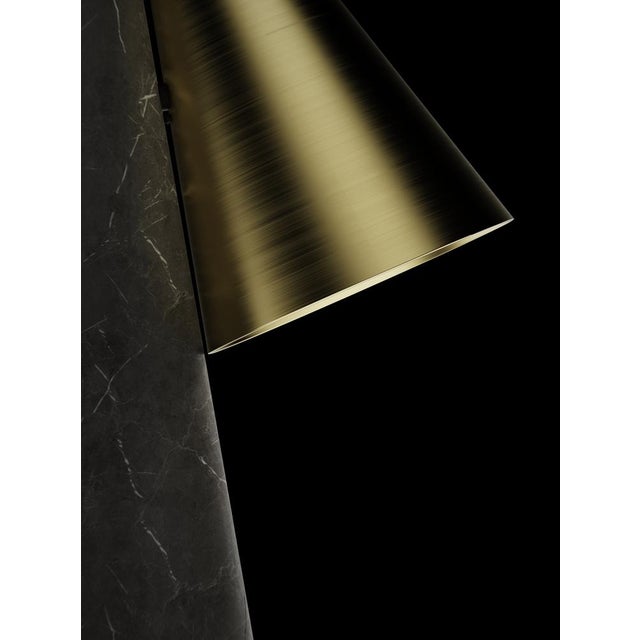 Early 21st Century ED38.06 Table Lamp by Edizioni Design For Sale - Image 5 of 14