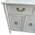 Broyhill 1970s Faux Bamboo Buffet / Server For Sale - Image 4 of 8