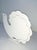 White Painted Metal Sculpture by Riccardo Dalisi, Italy, 1980s For Sale - Image 13 of 18