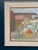 Mid-Century Modern Sven‑erik Markhed, Utsikt Norra Vallgatan, Malmö, 1950s, Oil on Canvas, Framed For Sale - Image 3 of 18