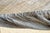Woven Goat Hair Curtain, Germany, 1955 For Sale - Image 5 of 10