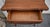 Hekman Italian Provincial Wood Table Vintage Carved Accent Console For Sale In Philadelphia - Image 6 of 16