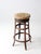 Mid 20th Century Antique Industrial Stool For Sale - Image 5 of 12