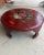 There's something about a low table like this — it doesn't just sit in a room, it invites people to pull up a chair and...