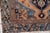 1900s, Handmade Antique Caucasian Shirvan Rug 4.1' X 6.2' For Sale - Image 14 of 14
