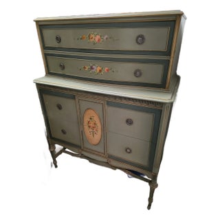 Last Markdown Berkey and Gay Dressers For Sale