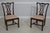 Set of 8 Henkel Harris Mahogany Dining Chairs For Sale - Image 13 of 18
