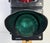 Vintage Industrial Traffic Lights, 1980s For Sale - Image 4 of 18