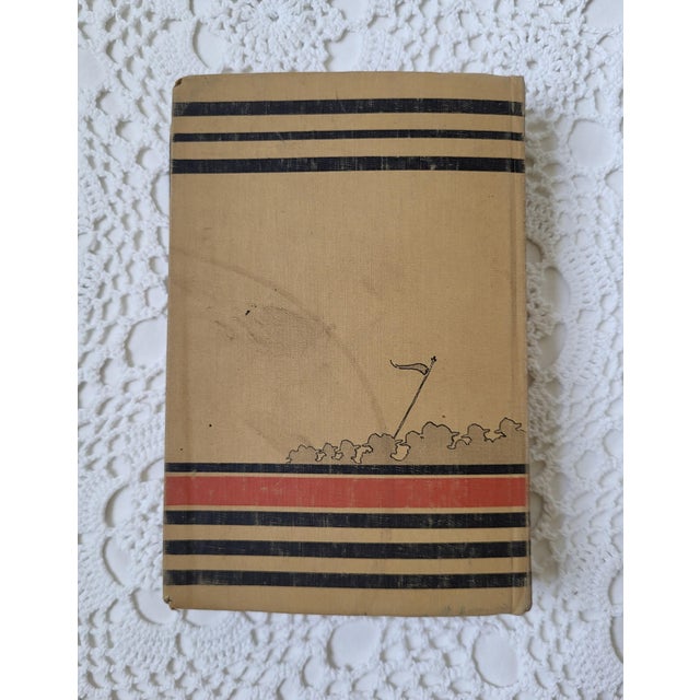 1945 Handbook for Scoutmasters - A Manual of Leadership Boy Scouts of America For Sale - Image 12 of 13