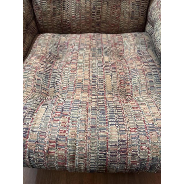 1970s Coronado Armchair by Tobia & Afra Scarpa for B&B Italia, 1970s For Sale - Image 5 of 9